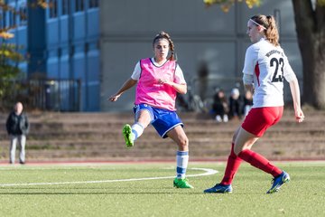 Bild 142 - wBJ Walddörfer am 12.11.22